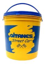 Vaselina Solida 3kg - Gitanes Vaselina Solida 3kg - Gitanes