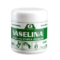 Vaselina solida 400g graxax garin