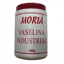 Vaselina solida 440 gramas moria - ELETRO