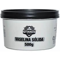 Vaselina Sólida 500 Gramas - 083 - GITANES