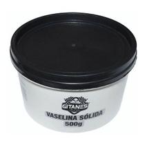Vaselina Sólida 500g - Gitanes