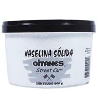Vaselina Sólida 90 Gr - Gitanes