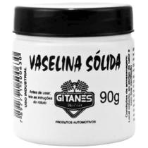 Vaselina Sólida 90 Gramas - 175 - GITANES