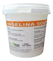 Vaselina Sólida 900gr Cinord