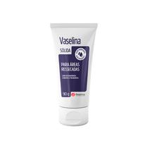 Vaselina Sólida (90g) - Rioquímica Vaselina Sólida (90g) - Rioquímica