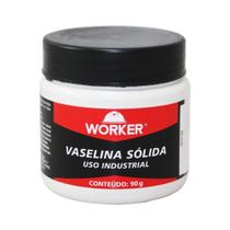 Vaselina Solida 90GR - Worker