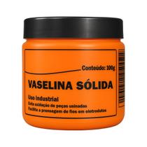 Vaselina Solida BF 100g Vaselina Solida BF 100g