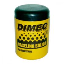 Vaselina Solida Dimec 440 Grs - Kit C/6 Unidades