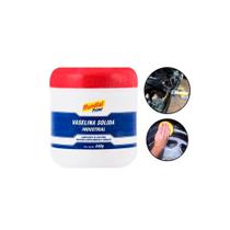 Vaselina Solida Em Pasta Industrial 440g