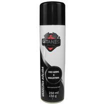 Vaselina Sólida em Spray para Uso Geral e Industrial Gitanes - Embalagem com 250ml