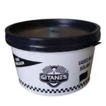 Vaselina Sólida Gitanes 480g