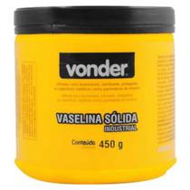 Vaselina sólida Industrial 450g