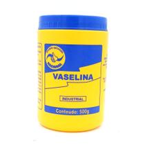 Vaselina solida industrial- 500g-nacional