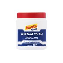 Vaselina Solida Industrial 90 Gramas Mundial Prime