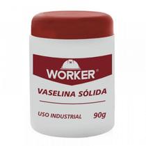 Vaselina solida industrial 90g Worker
