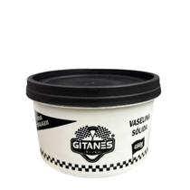 Vaselina Sólida Industrial Automotiva 480g Gitanes