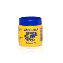 Vaselina Solida Linhal 90gr