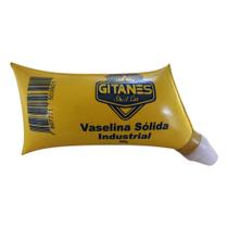 Vaselina Sólida Lubrificante Industrial 80g Gitanes