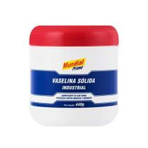 Vaselina Solida Mundial Prime 90G
