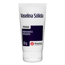 Vaselina sólida - rioquimica