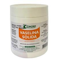 Vaselina Sólida Sem Perfume, 500 g, Uso Corporal Vaselina Sólida Sem Perfume, 500 g, Uso Corporal