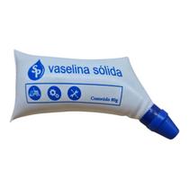 Vaselina Sólida SP sachê 80g Vaselina Sólida SP sachê 80g