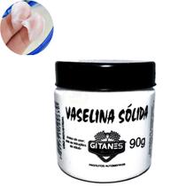 Vaselina Sólida -Vaselina em Pasta -pote 90g