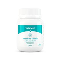 Vaselina Sólida Vasemax 70g Vaselina Sólida Vasemax 70g