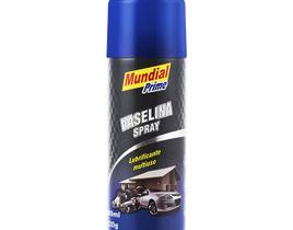 Vaselina Spray 200ml Mundial Prime