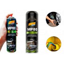 Vaselina spray automotivo 250ml mundial prime mp80