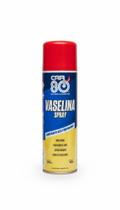Vaselina Spray Car80 300ml multiuso Hidro-repelente Vaselina Spray Car80 300ml multiuso Hidro-repelente