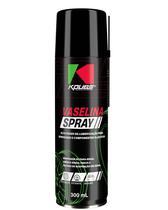 Vaselina Spray Koube lubrificação de borrachas e plásticos resistente à água e oxidação ideal para Orings buchas e pneus. Vaselina Spray Koube lubrificação de borrachas e plásticos resistente à água e oxidação ideal para Orings buchas e pneus.