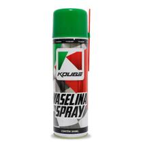 Vaselina Spray Lubrificação de Borracha 300ml Koube