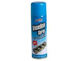 Vaselina Spray - Luxcar 2569