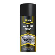 Vaselina Spray M500 200ml 120gr - BASTON