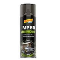 Vaselina Spray MP80 Protetivo Multiuso Mundial Prime Protege e Lubrifica