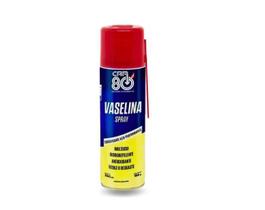 Vaselina Spray Multiuso Antioxidante Car80 300ml