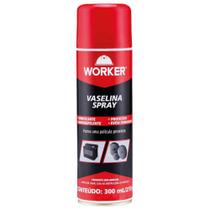 Vaselina spray protetor anticorrosivo para pesca e náutica - worker