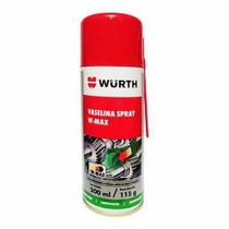 Vaselina Spray W- Max 200ml/115g Wurth