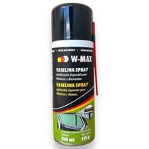 Vaselina spray w-max 200ml/115g