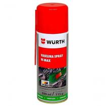 Vaselina Spray W-max 200ml Vaselina Spray W-max 200ml