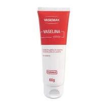 Vaselina Vasemax Solida, 60G Vaselina Vasemax Solida, 60G