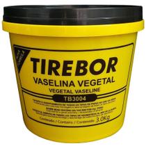 Vaselina Vegetal Balde 3Kg para Montagem de Pneus SCHEBOR Vaselina Vegetal Balde 3Kg para Montagem de Pneus SCHEBOR