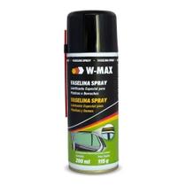 Vaselina W-max Spray De 200ml - BY WURTH