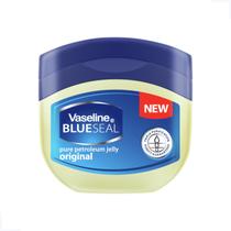 Vaseline Blue Seal Original Petroleum Jelly 100 ml Vaseline Blue Seal Original Petroleum Jelly 100 ml