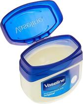 Vaseline Bluseal Pure Petroleum Jelly Original 250ml - Blueseal