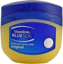 Vaseline Bluseal Pure Petroleum Jelly Original 50ml