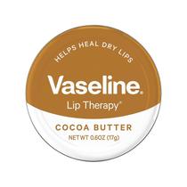 Vaseline Cocoa Butter Hidratante Protetor 17 grms Vaseline Cocoa Butter Hidratante Protetor 17 grms