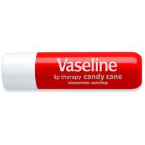 Vaseline - Hidratante Labial Lip Balm Bastão Candy Cane Edição Limitada 4.8g