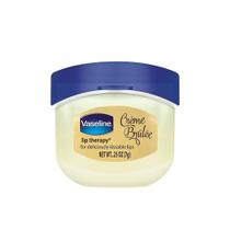 Vaseline Hidratante Labial Lip Therapy Créme Brulêe